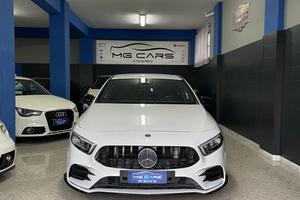 Mercedes-benz A 200 Business Extra