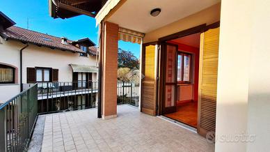 4 LOCALI A CASTIGLIONE TORINESE