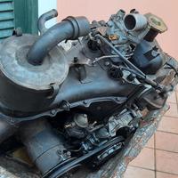 Ricambi Fiat 500L 1971