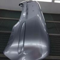 PARAURTI POSTERIORE OPEL CORSA