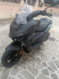 Kl Brera 125