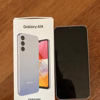 Samsung Galaxy A14