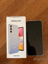 Samsung Galaxy A14