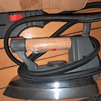 micromax ferro a vapore