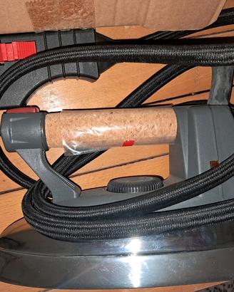 micromax ferro a vapore