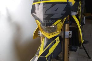 Suzuki Valenti S01 50 - 2020