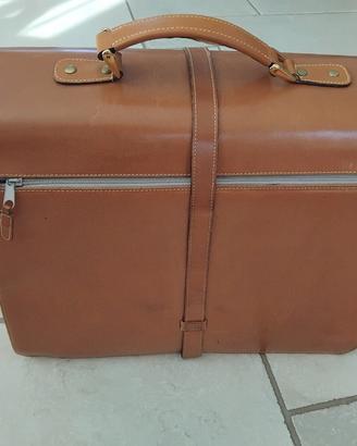 valigia vintage