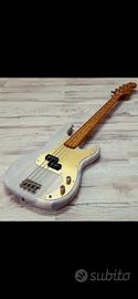 Fender Precision Squire 