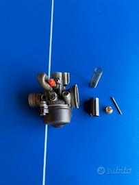 carburatore 17 dellorto