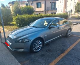 JAGUAR XF 1ª serie (X250) - 2012