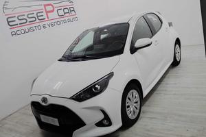 TOYOTA Yaris 1.0 5 porte Trend 65.000KM