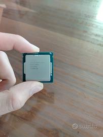  componenti di ricambio o pc intero (no case)