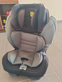seggiolino auto 