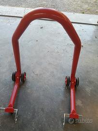 Cavalletto Moto