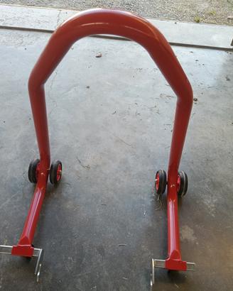 Cavalletto Moto