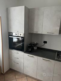 Cucina moderna Kreo