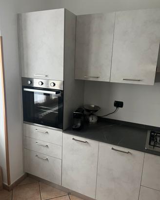 Cucina moderna Kreo