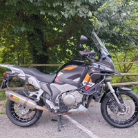 Honda crosstourer full optional LEGGI DESCRIZIONE