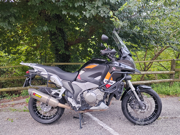 Honda crosstourer full optional LEGGI DESCRIZIONE