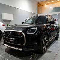 Mini John Cooper Works Countryman C JCW