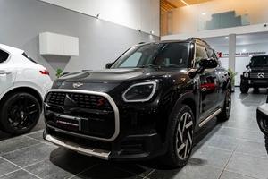 Mini John Cooper Works Countryman C JCW