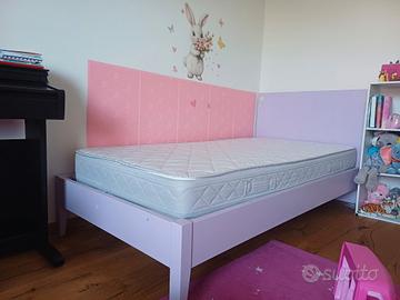 letto per bambini 