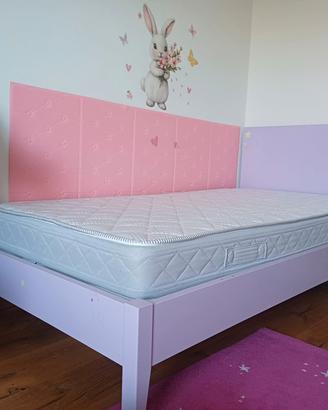 letto per bambini 