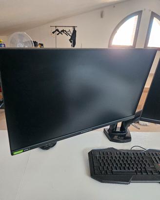 Acer 24.5" led Predator
