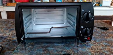 fornetto 24v per camion