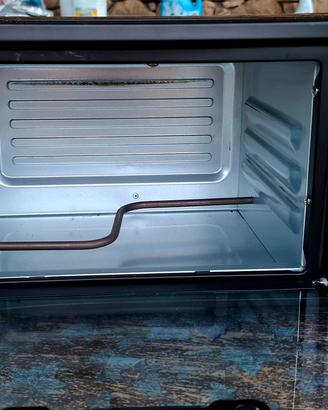 fornetto 24v per camion
