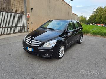 Mercedes-benz B 180 CDI Sport