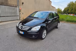Mercedes-benz B 180 CDI Sport