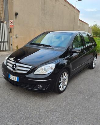 Mercedes-benz B 180 CDI Sport