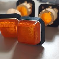 fanalini frecce laterali Alfa Romeo fino '85