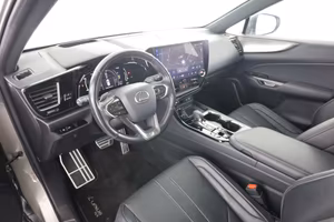 LEXUS NX 2ª serie NX 450h Plug-in 4WD F-Sport