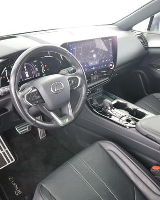 LEXUS NX 2ª serie NX 450h Plug-in 4WD F-Sport