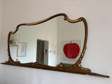 Specchio da parete vintage Stile rococò barocco