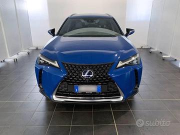 Lexus UX 300e Luxury