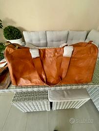 Berliner Bags borsone vintage mod. Oslo