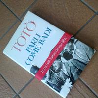 Totò "Parli come badi" come NUOVO