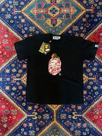 maglia BAPE (A Bathing Ape)