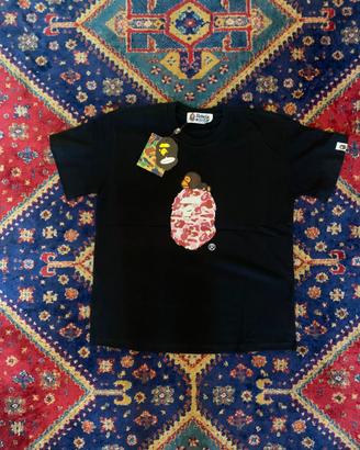 maglia BAPE (A Bathing Ape)