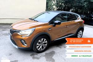 RENAULT Captur 2� serie Captur Mild Hybrid 140 ...