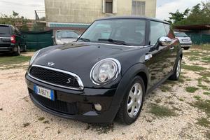 Mini 1.6 16V One D