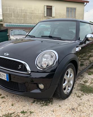 Mini 1.6 16V One D