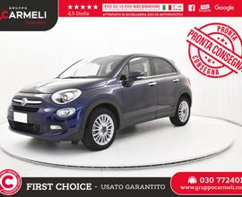 Fiat 500X 1.6 mjt Lounge 4x2 120cv my17