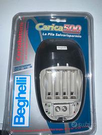 Caricabatterie BEGHELLI