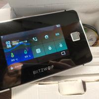 Sistema di allarme domestico 433mhz gsm