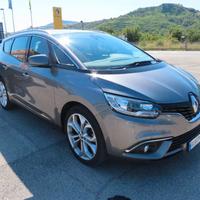 Renault Grand Scénic 1.6 dci energy Intens 130cv m