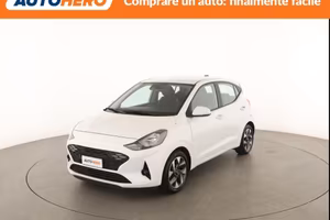 HYUNDAI i10 DL05307